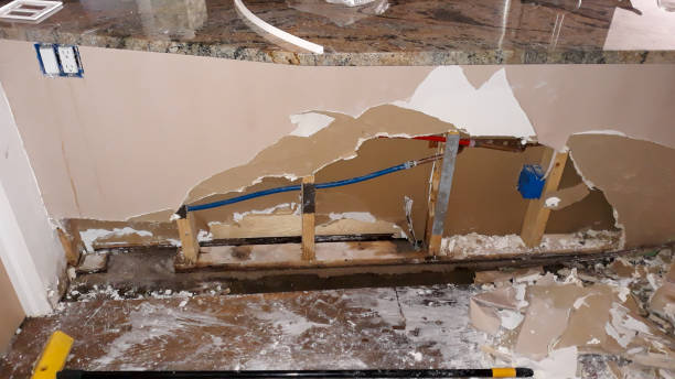 Best Fire Damage Restoration  in Five Corners, WA