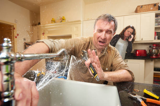 Best 24/7 water damage repair  in Five Corners, WA